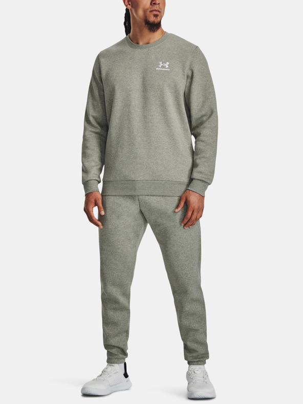 Under Armour Pánske tepláky Under Armour UA Essential Fleece Jogger