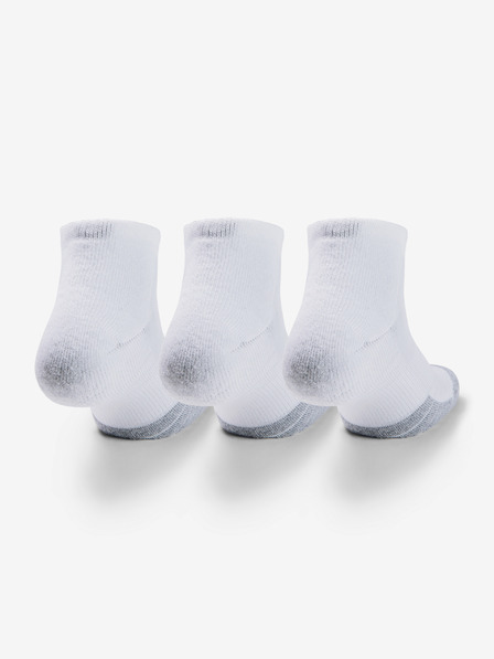 Under Armour Unisex ponožky Under Armour Heatgear Locut