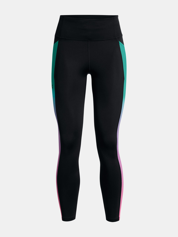 Under Armour Dámske legíny Under Armour UA SpeedPocket Ankle Tight