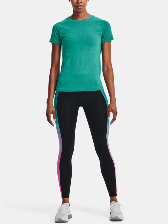 Under Armour Dámske legíny Under Armour UA SpeedPocket Ankle Tight