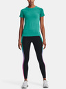 Under Armour Dámske legíny Under Armour UA SpeedPocket Ankle Tight