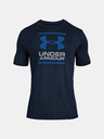 Under Armour Pánske tričko Under Armour GL Foundation SS T