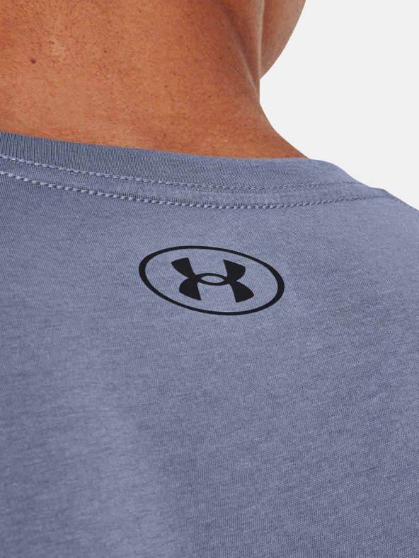 Under Armour Pánske tričko Under Armour UA SPORTSTYLE LC SS