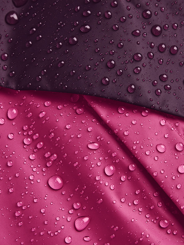 Under Armour Dámska bunda Under Armour CLOUDSTRIKE SHELL