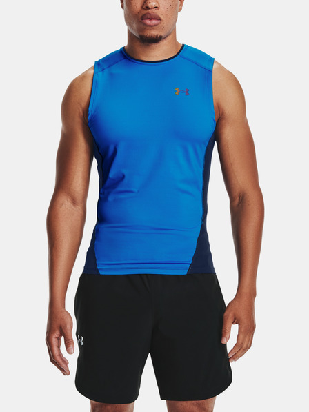 Under Armour RUSH™ HeatGear® 2.0 Compression Tielko
