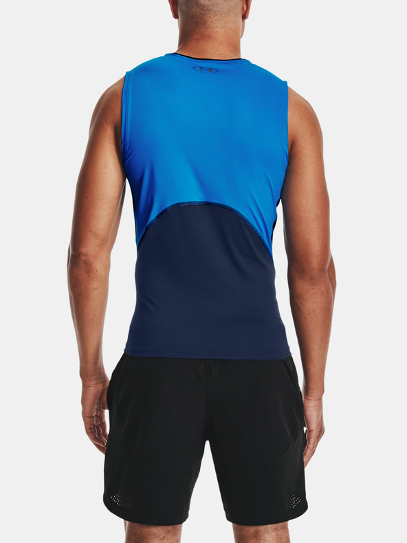 Under Armour RUSH™ HeatGear® 2.0 Compression Tielko