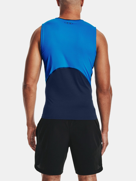 Under Armour RUSH™ HeatGear® 2.0 Compression Tielko
