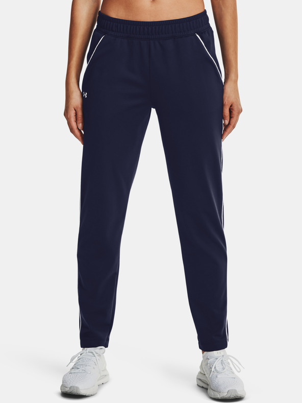 Under Armour Tricot Tepláky