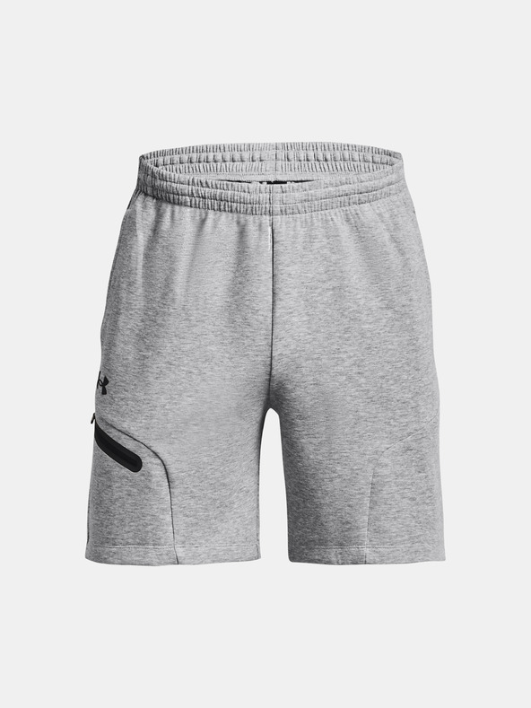 Under Armour Pánske kraťasy Under Armour UA Unstoppable Flc Shorts