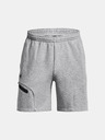 Under Armour Pánske kraťasy Under Armour UA Unstoppable Flc Shorts