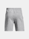 Under Armour Pánske kraťasy Under Armour UA Unstoppable Flc Shorts