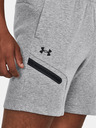 Under Armour Pánske kraťasy Under Armour UA Unstoppable Flc Shorts