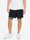 Under Armour Pánske kraťasy Under Armour Qualifier 2-In-1 Short