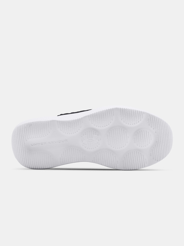 Under Armour Chlapčenské topánky Under Armour BGS Runplay