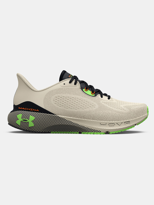 Under Armour Pánske topánky Under Armour UA HOVR Machina 3