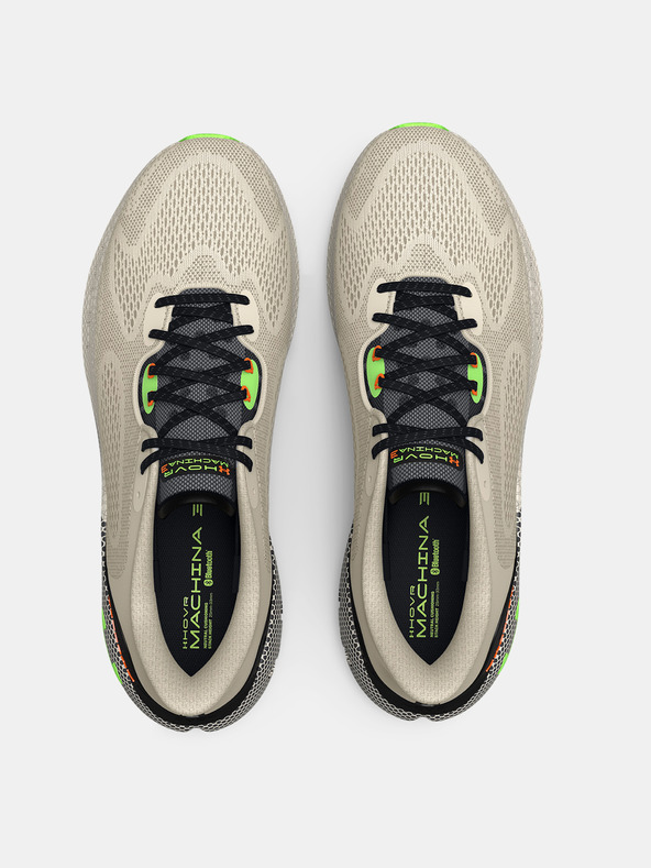 Under Armour Pánske topánky Under Armour UA HOVR Machina 3