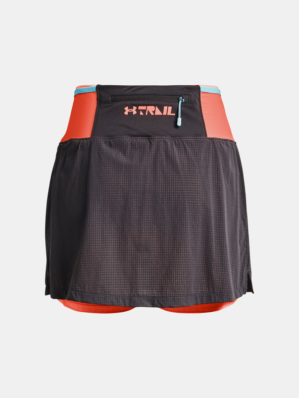 Under Armour Dámska sukne Under Armour UA SpeedPocket Trail Skirt