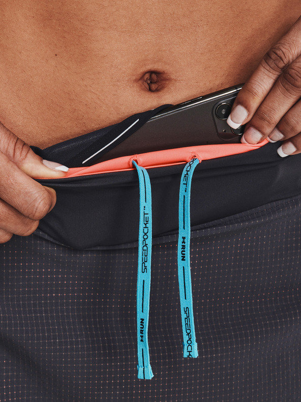 Under Armour Dámska sukne Under Armour UA SpeedPocket Trail Skirt