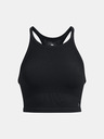 Under Armour Dámske tielko Under Armour Rush Seamless Tank
