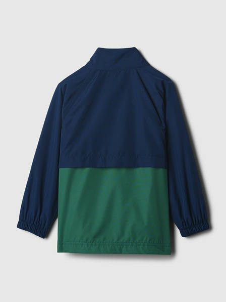 GAP Baby bunda na zips GAP