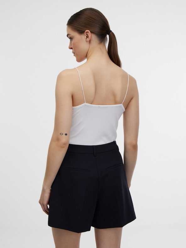 Orsay Krémové dámske tielko ORSAY