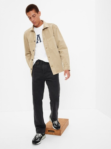 GAP Džínsy straight Fit '90s Original GAP