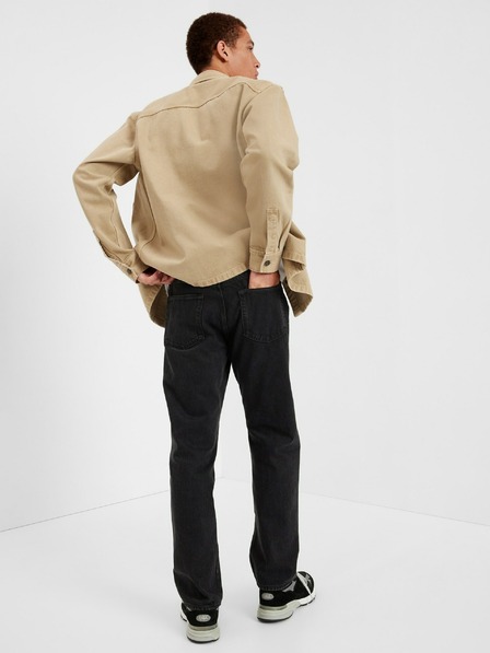 GAP Džínsy straight Fit '90s Original GAP