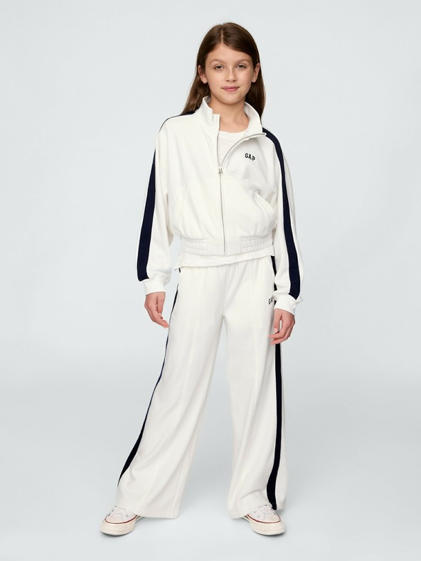 GAP Detské tepláky Americana GAP