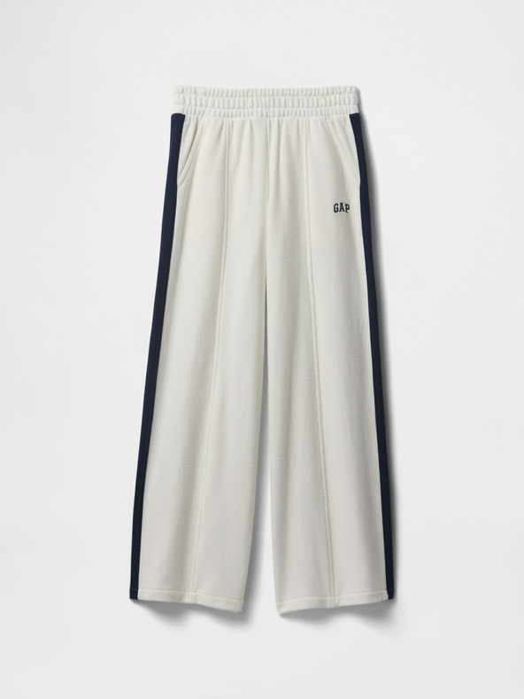 GAP Detské tepláky Americana GAP