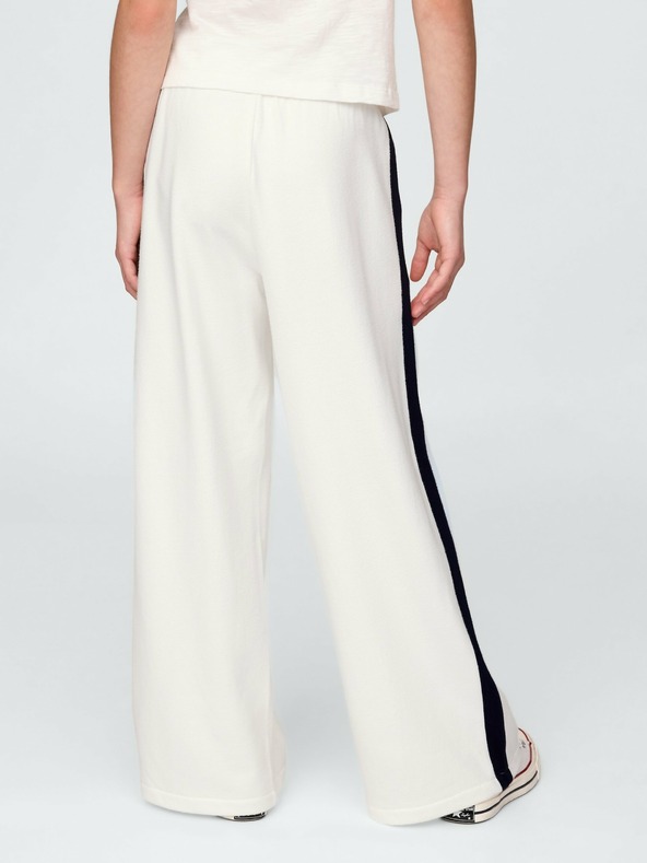 GAP Detské tepláky Americana GAP