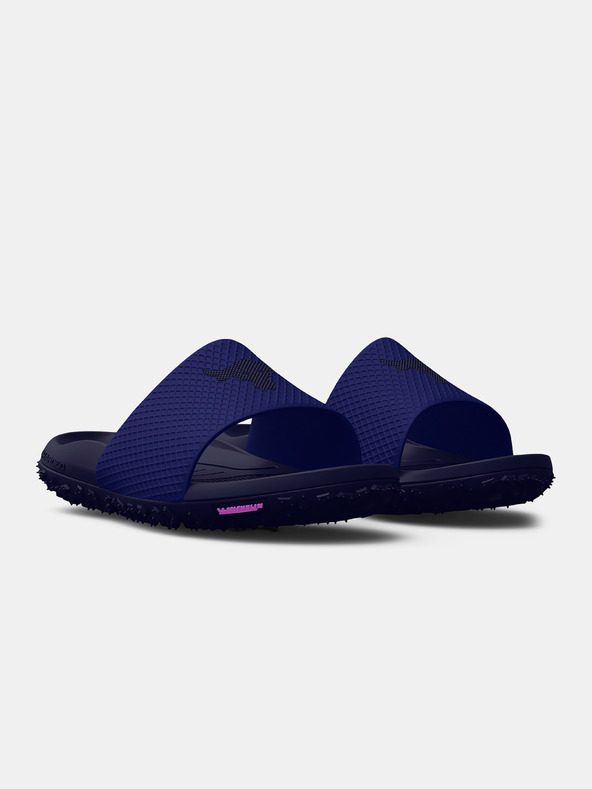 Under Armour Pánske pantofle Under Armour UA M Rock SL 2.0