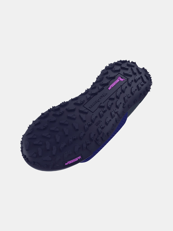 Under Armour Pánske pantofle Under Armour UA M Rock SL 2.0