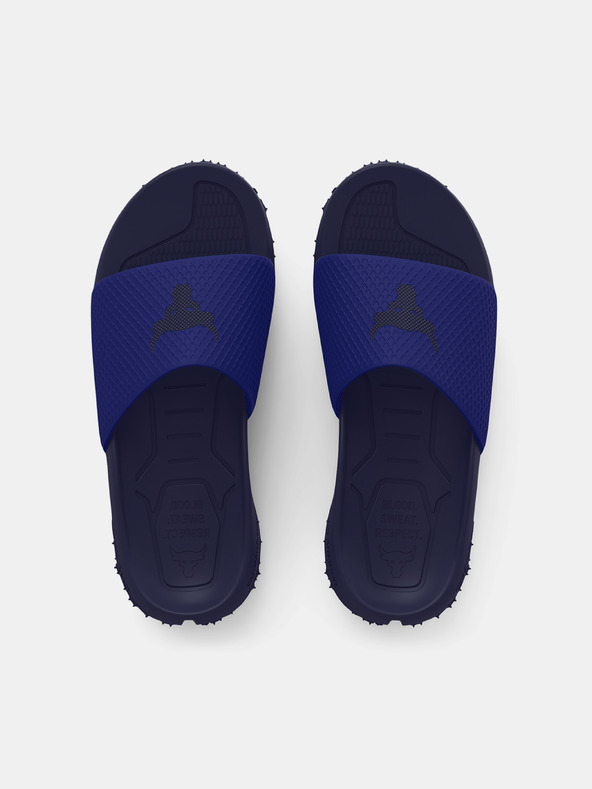 Under Armour Pánske pantofle Under Armour UA M Rock SL 2.0