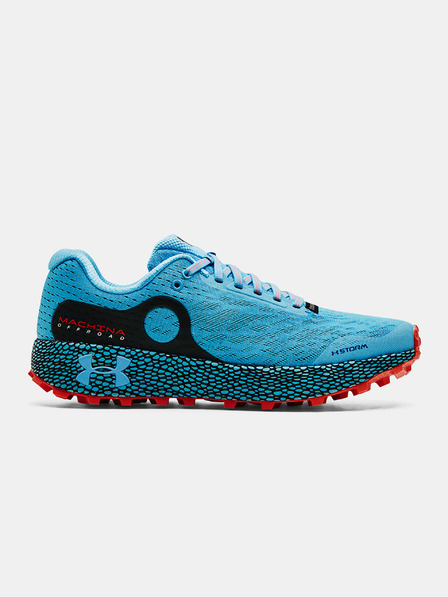 Under Armour Pánske topánky Under Armour UA Storm HOVR Machina Off Road