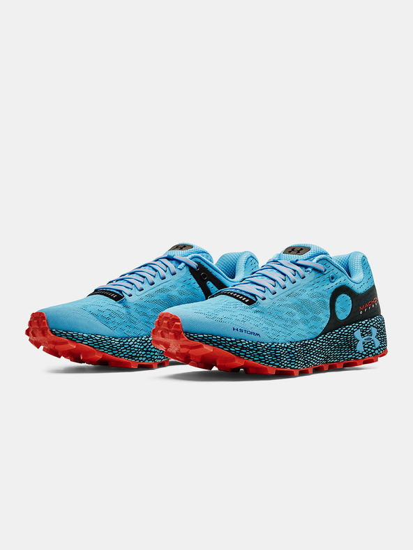 Under Armour Pánske topánky Under Armour UA Storm HOVR Machina Off Road