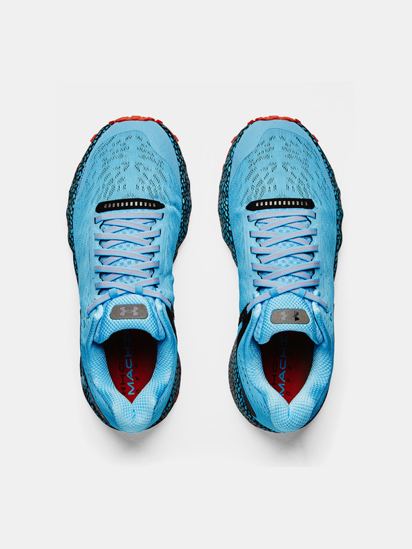 Under Armour Pánske topánky Under Armour UA Storm HOVR Machina Off Road
