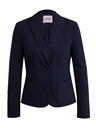 Orsay ORSAY tmavomodré dámske sako