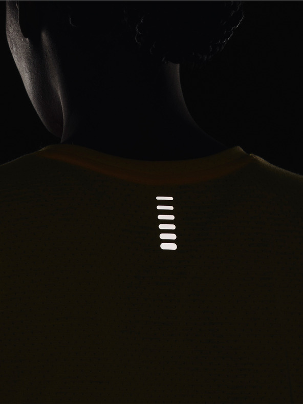 Under Armour Dámske tričko Under Armour UA Streaker SS