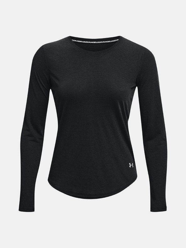 Under Armour Dámske tričko Under Armour UA Streaker Longsleeve