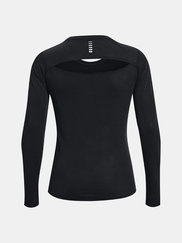 Under Armour Dámske tričko Under Armour UA Streaker Longsleeve