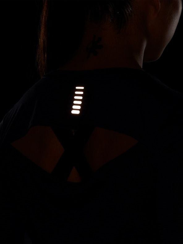 Under Armour Dámske tričko Under Armour UA Streaker Longsleeve