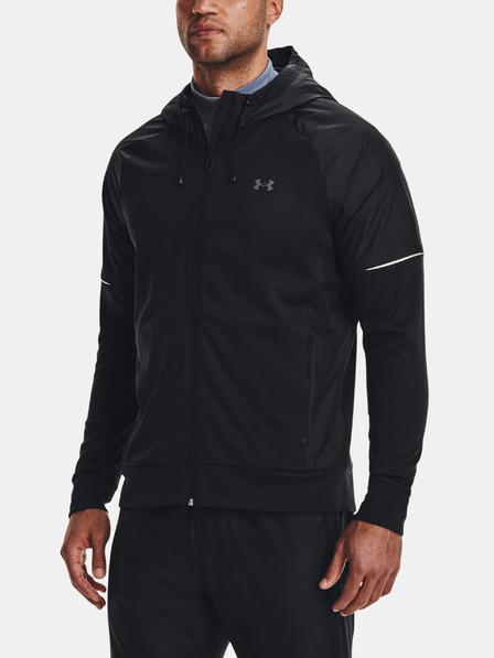 Under Armour Pánska mikina Under Armour UA AF Storm FZ Hoodie