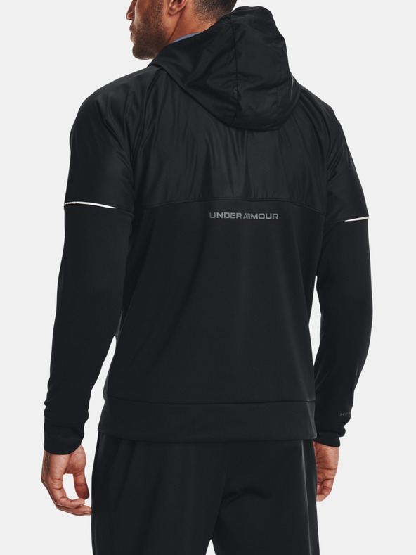 Under Armour Pánska mikina Under Armour UA AF Storm FZ Hoodie