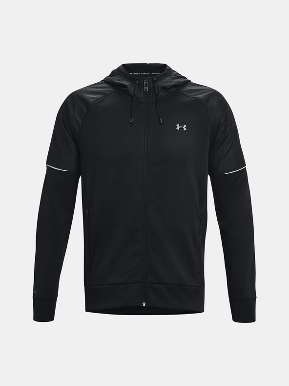 Under Armour Pánska mikina Under Armour UA AF Storm FZ Hoodie