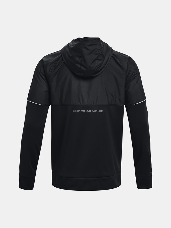 Under Armour Pánska mikina Under Armour UA AF Storm FZ Hoodie
