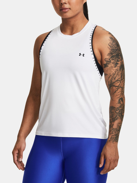 Under Armour Dámske tielko Under Armour Knockout Novelty Tank