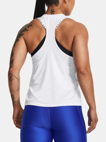 Under Armour Dámske tielko Under Armour Knockout Novelty Tank