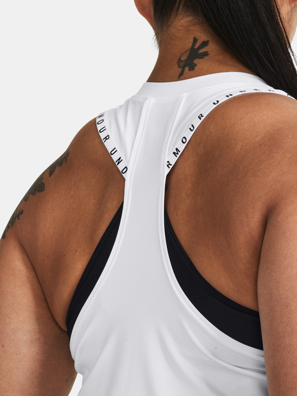 Under Armour Dámske tielko Under Armour Knockout Novelty Tank
