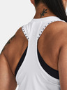 Under Armour Dámske tielko Under Armour Knockout Novelty Tank
