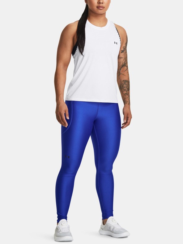 Under Armour Dámske tielko Under Armour Knockout Novelty Tank